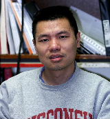 Wu Liu