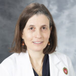 headshot of Jennifer Smilowitz
