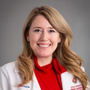 headshot of Shannon O'Reilly