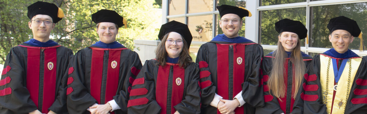 Department of Medical Physics – University of Wisconsin School of ...