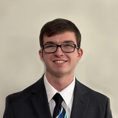 headshot of Michael Mullin