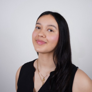 headshot of Natalie Gonzalez