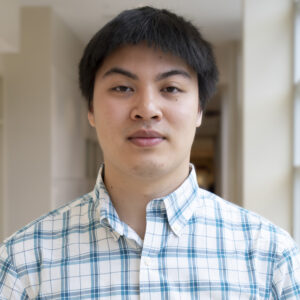 headshot Thien-An Tran