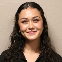 headshot of Brynne Wilson