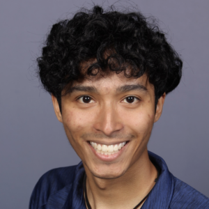 headshot Ryan Tsiao