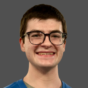 headshot of Jacob Hannan