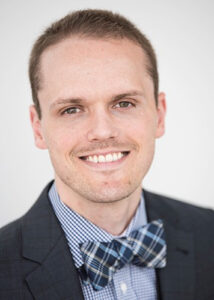 headshot of Nirschl