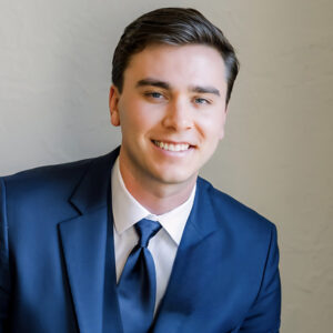 headshot of Skylar McLerran