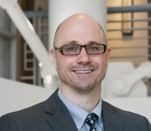 headshot of mark Anastasio
